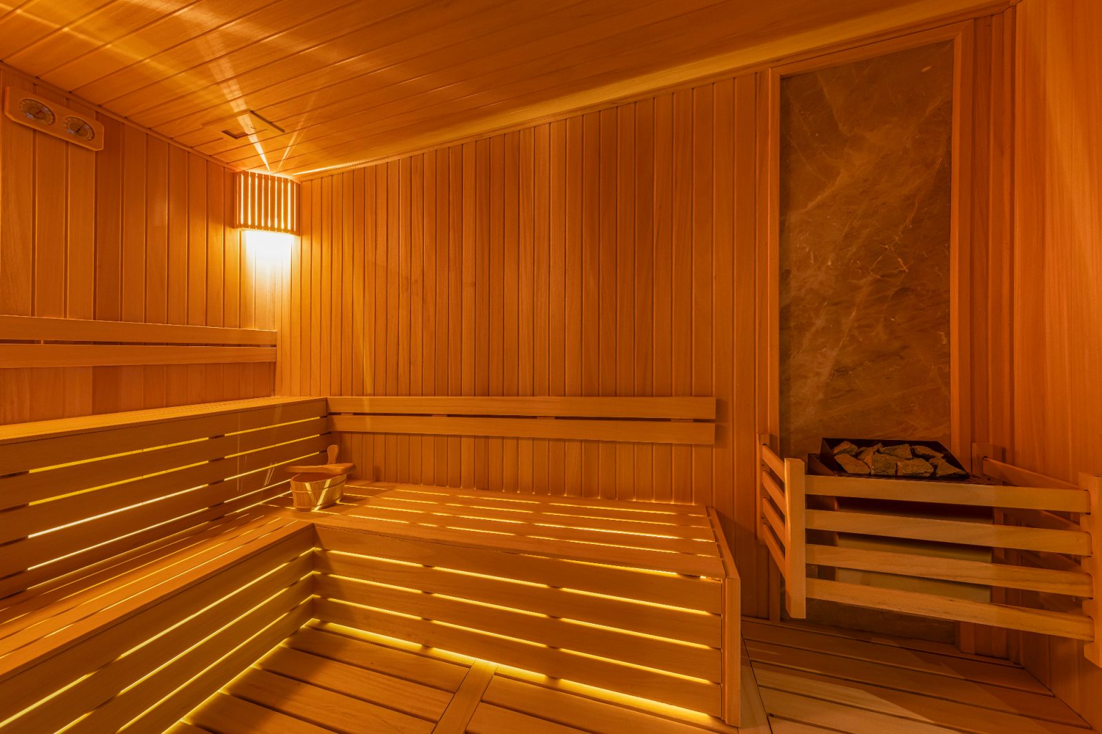 Trenutek sprostitve ki ga savne lahko pričarajo