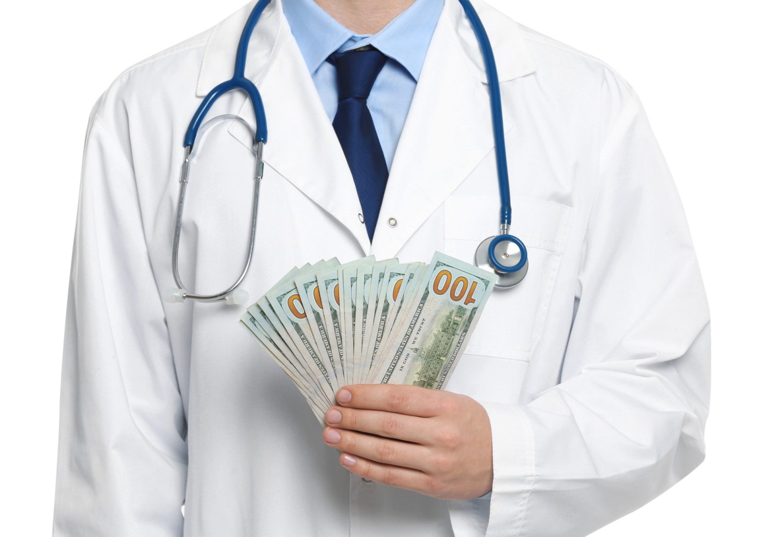 Samoplačniško gastroskopija je smiselna izbira za vsakogar, ki želi hitro diagnostiko